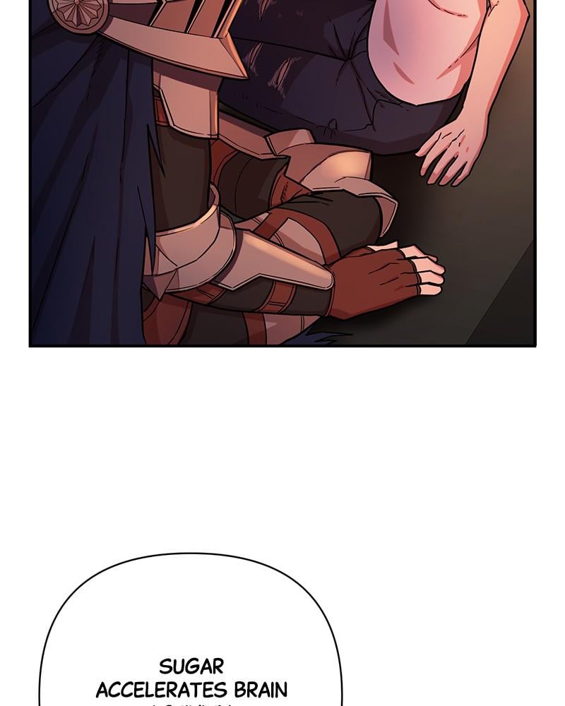 The Warrior Returns chapter 13 page 28