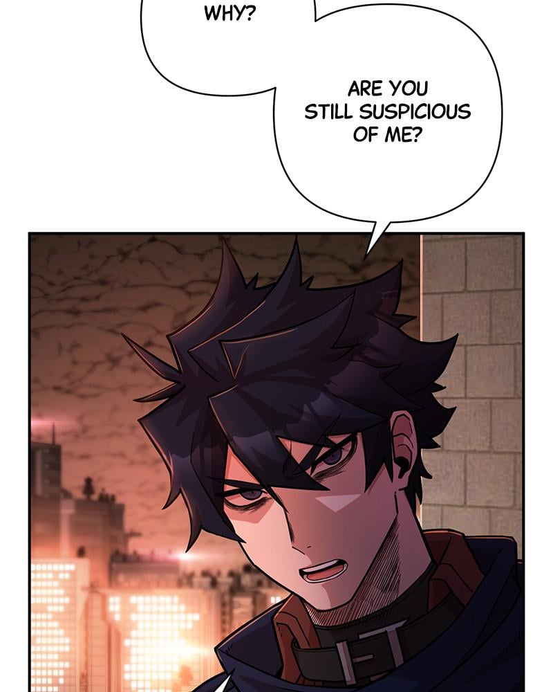 The Warrior Returns chapter 13 page 33