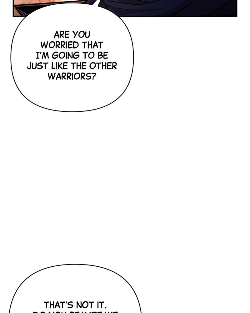 The Warrior Returns chapter 13 page 34