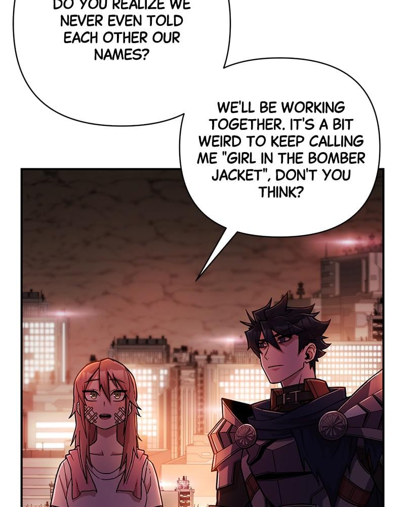 The Warrior Returns chapter 13 page 35