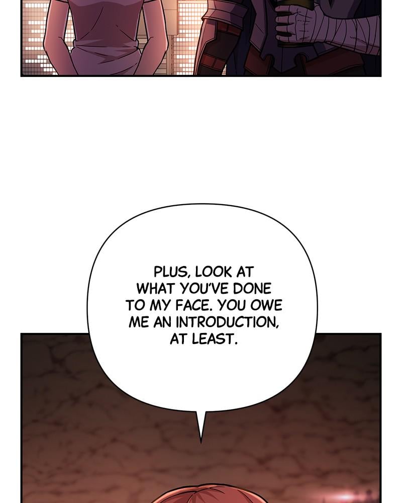 The Warrior Returns chapter 13 page 36