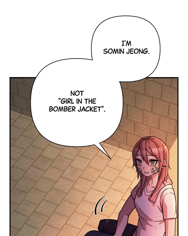 The Warrior Returns chapter 13 page 41