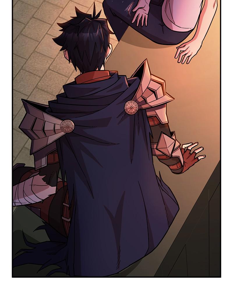 The Warrior Returns chapter 13 page 42