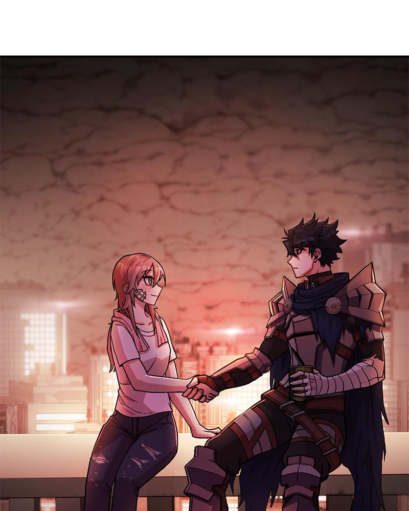 The Warrior Returns chapter 13 page 46