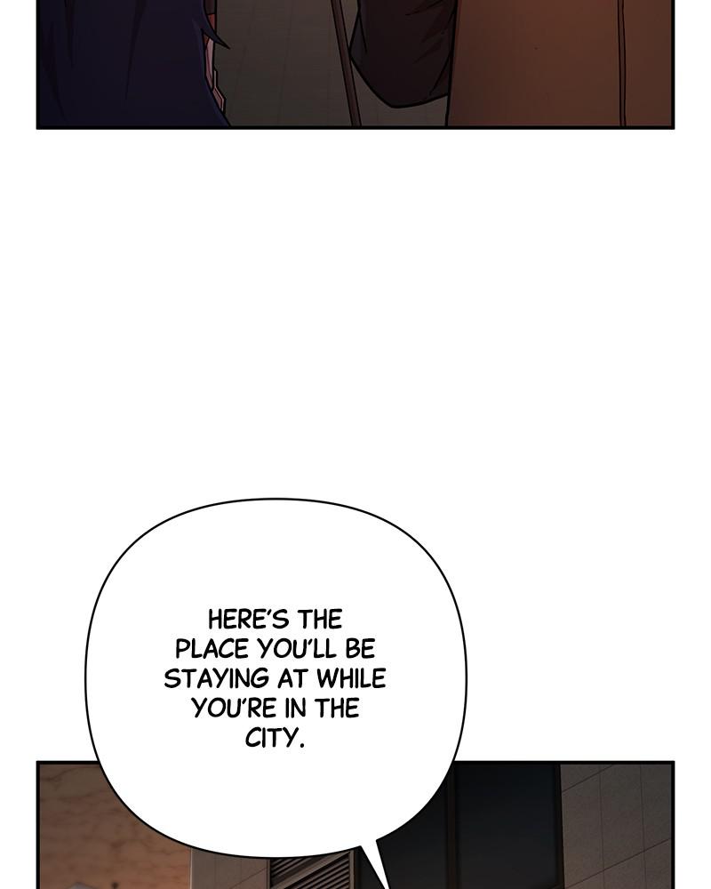 The Warrior Returns chapter 13 page 5