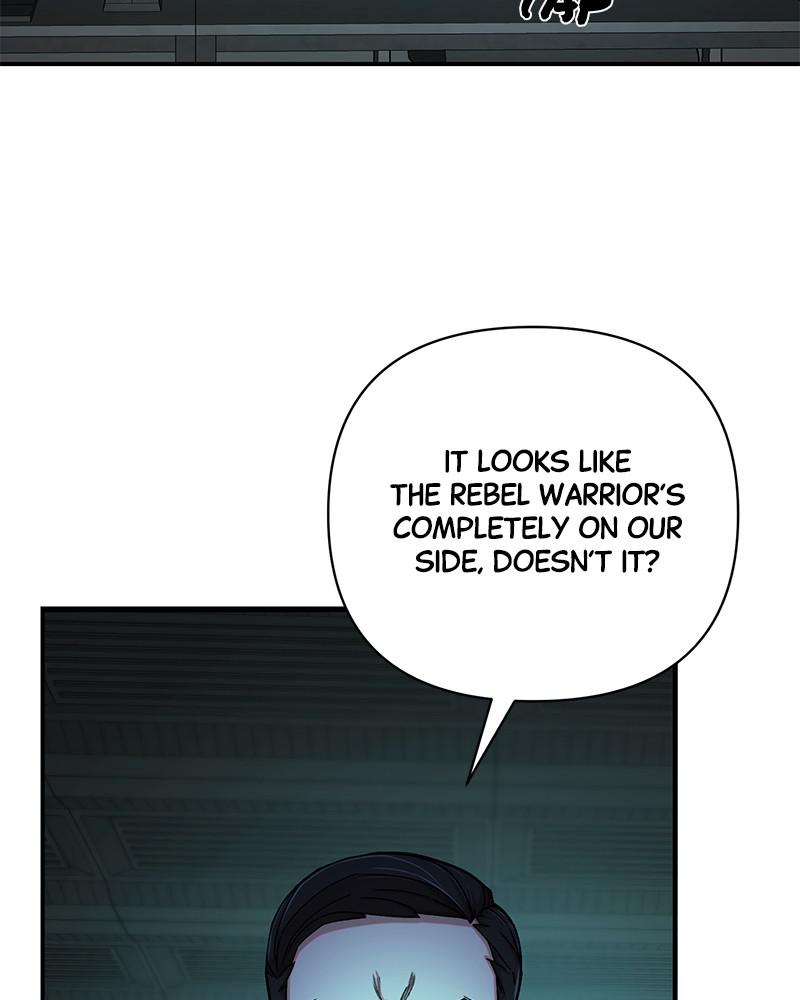 The Warrior Returns chapter 13 page 53