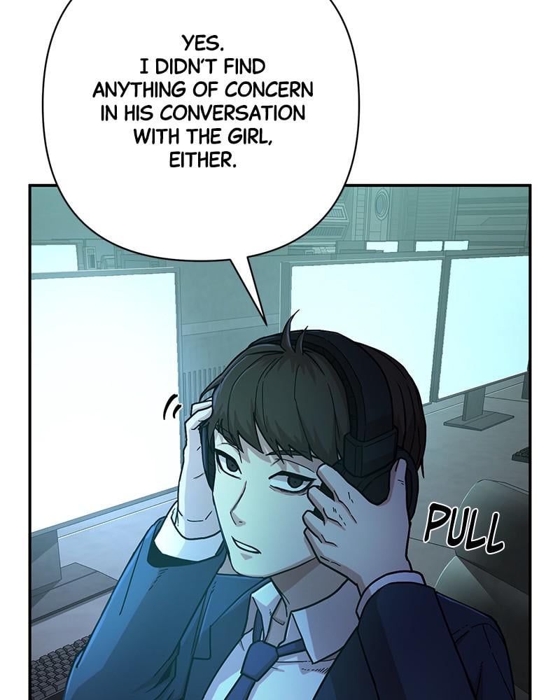 The Warrior Returns chapter 13 page 55