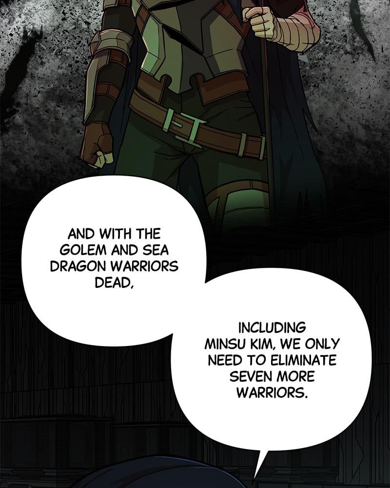 The Warrior Returns chapter 13 page 58