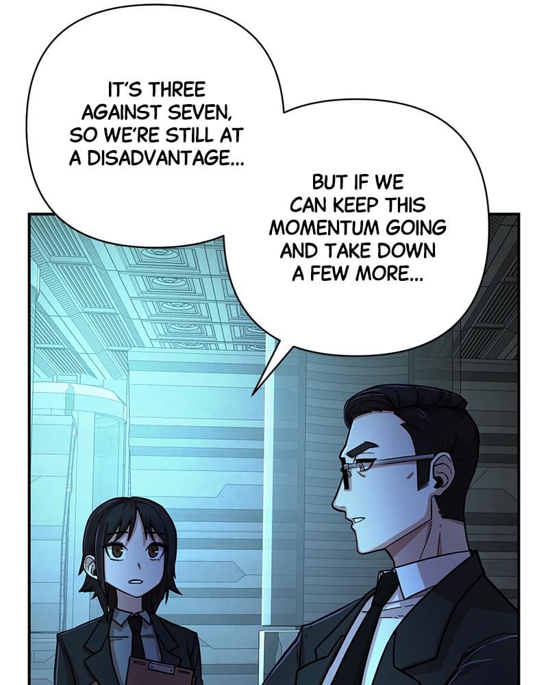 The Warrior Returns chapter 13 page 61