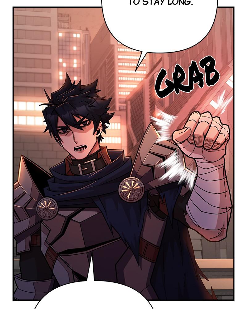 The Warrior Returns chapter 13 page 8