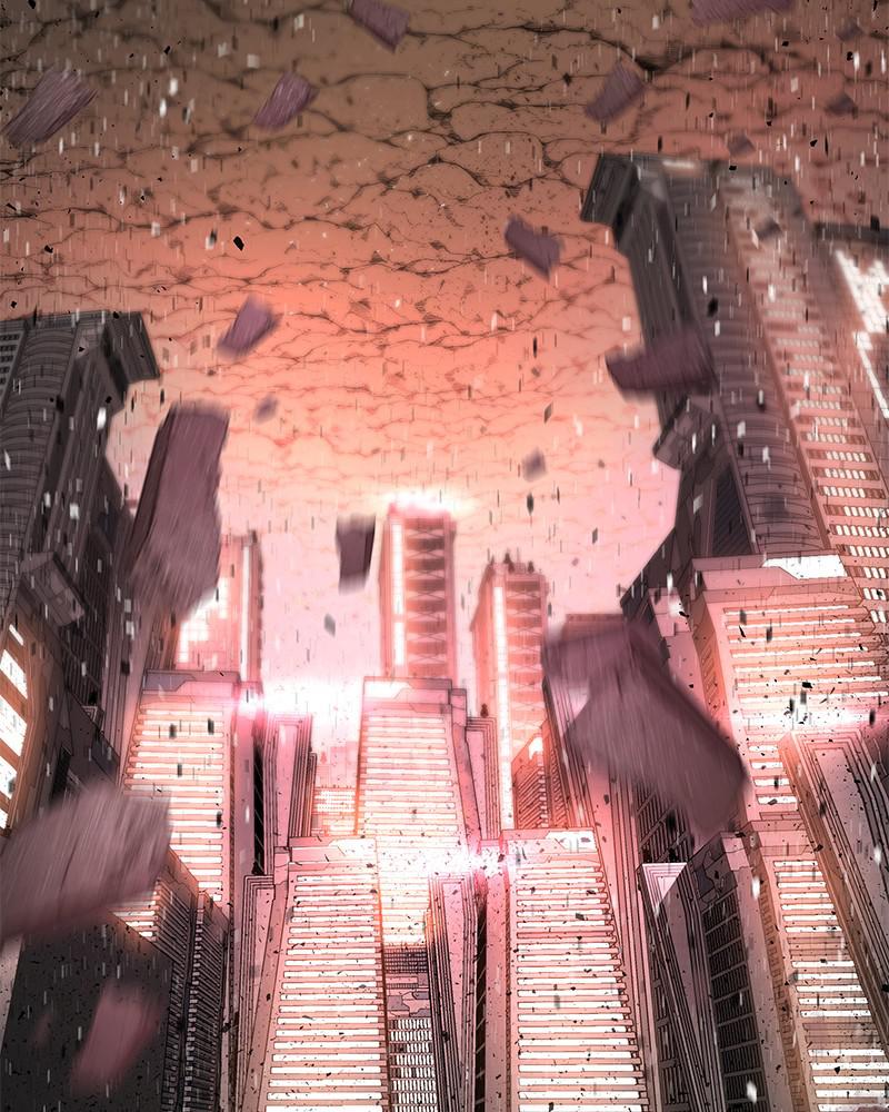 The Warrior Returns chapter 13 page 82