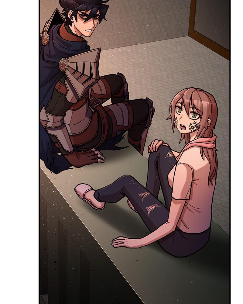 The Warrior Returns chapter 13 page 84