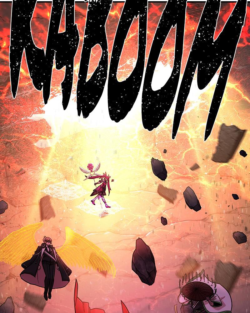 The Warrior Returns chapter 13 page 87