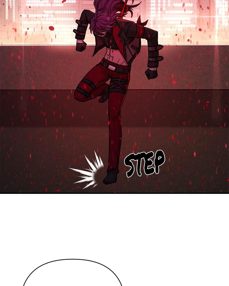 The Warrior Returns chapter 13 page 99