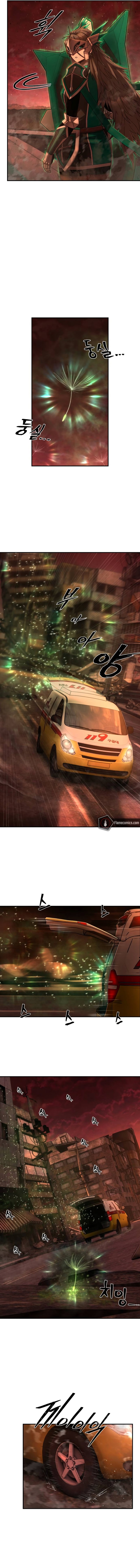 The Warrior Returns chapter 135 page 14