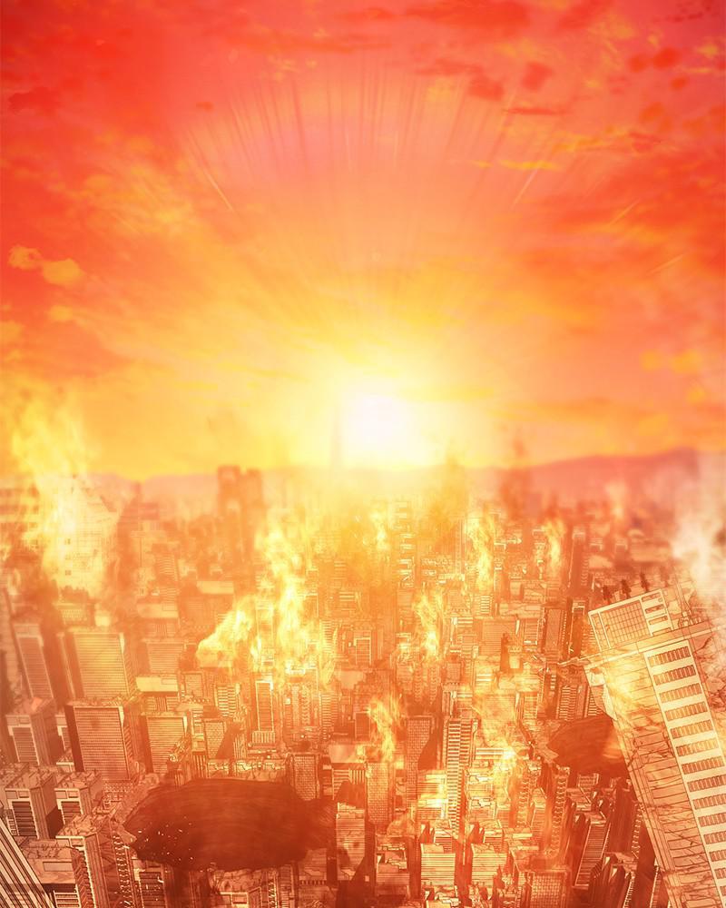 The Warrior Returns chapter 14 page 13