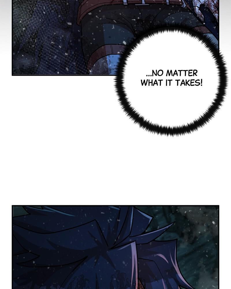 The Warrior Returns chapter 14 page 150