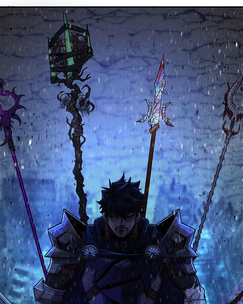 The Warrior Returns chapter 14 page 41