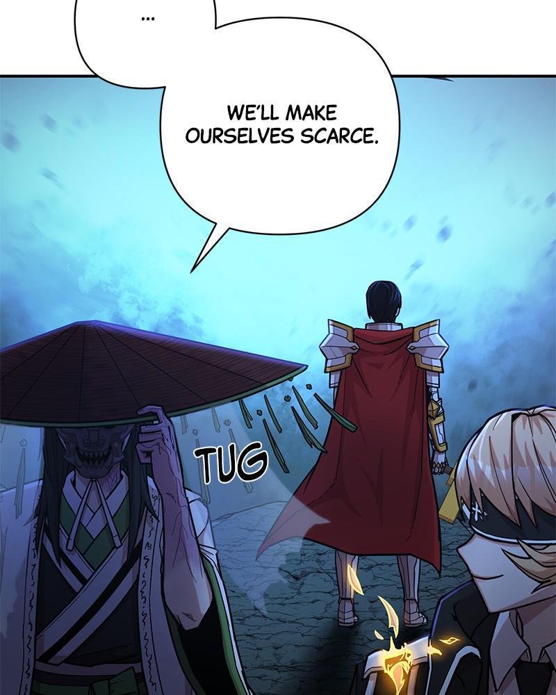 The Warrior Returns chapter 14 page 82