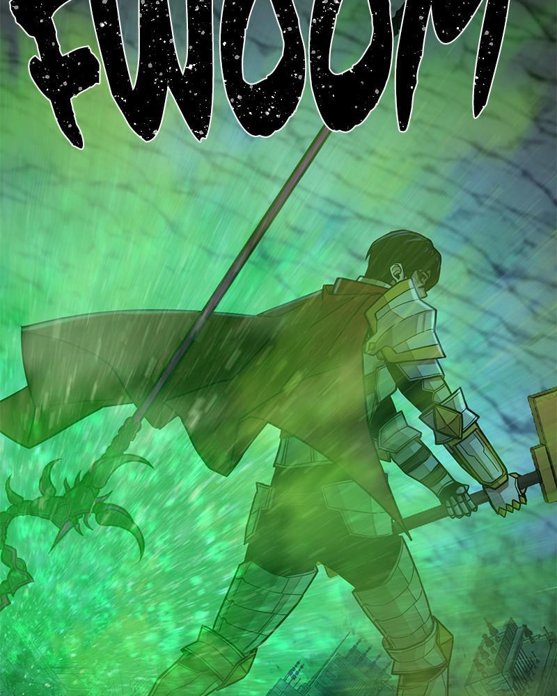 The Warrior Returns chapter 14 page 91