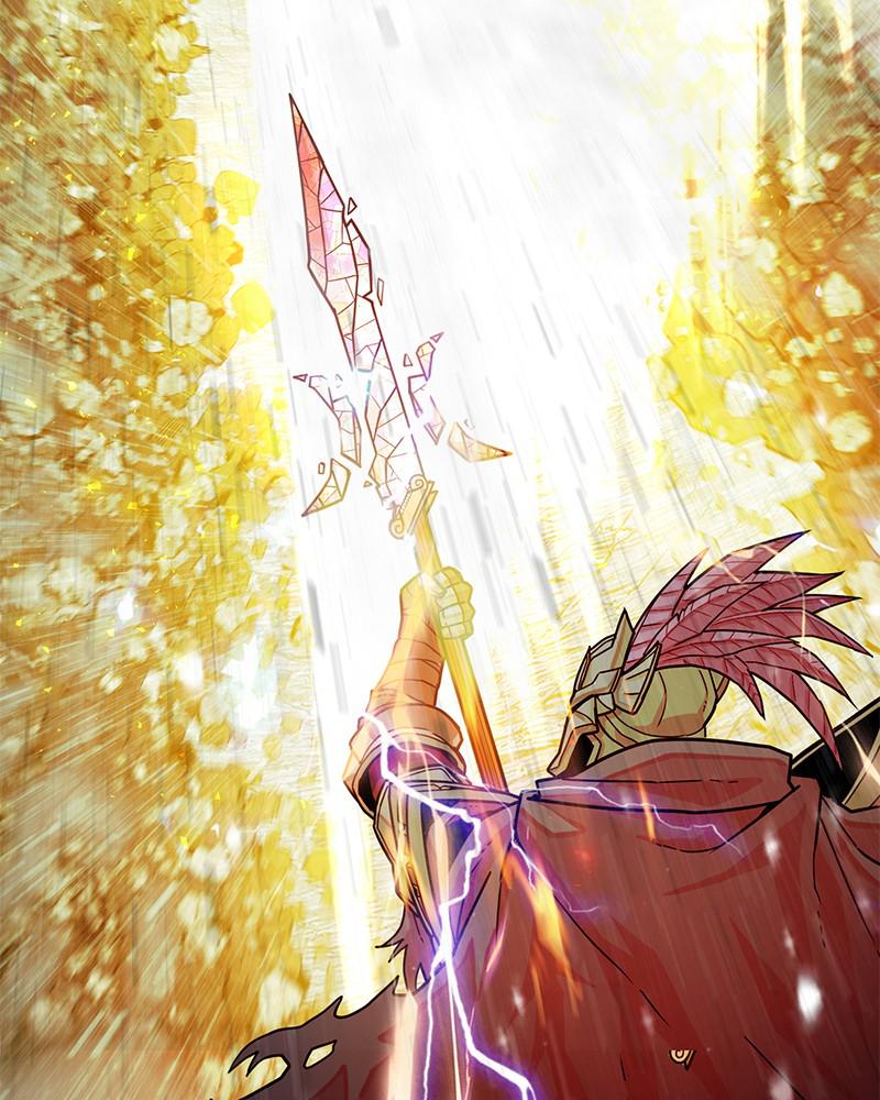 The Warrior Returns chapter 15 page 167