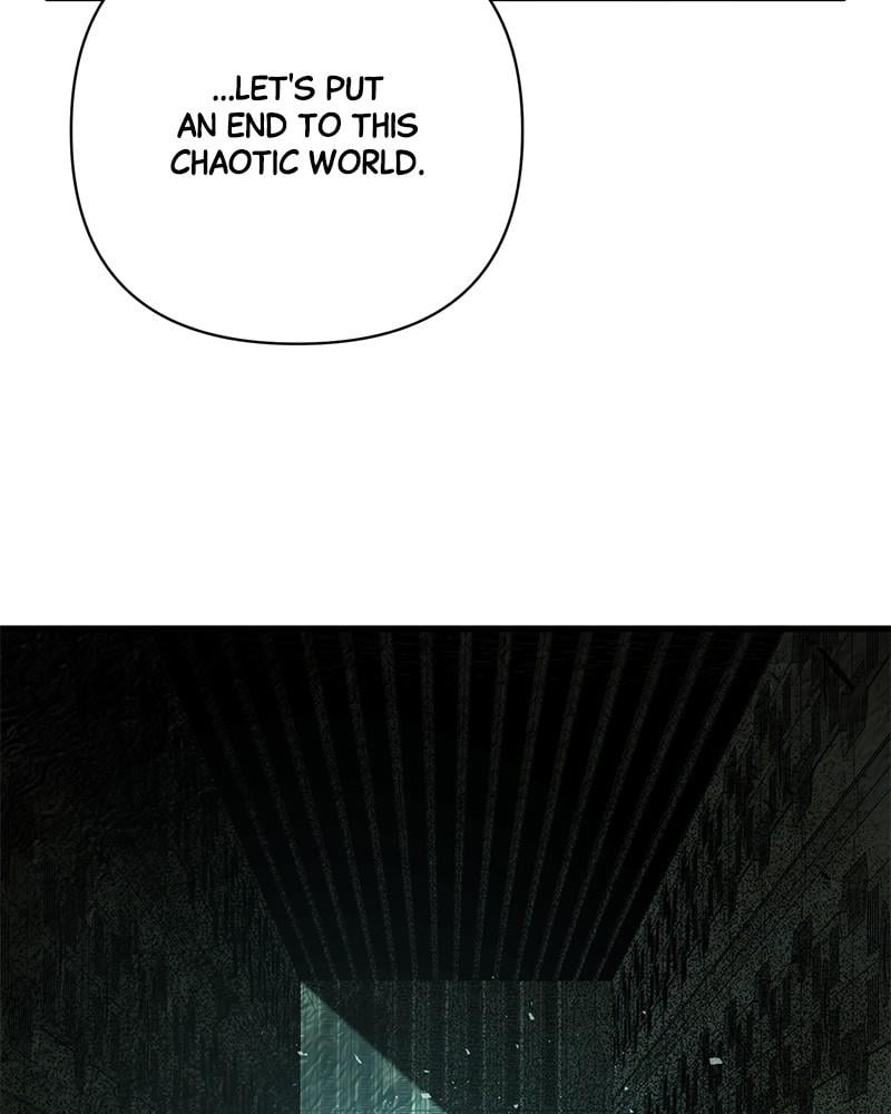 The Warrior Returns chapter 15 page 42