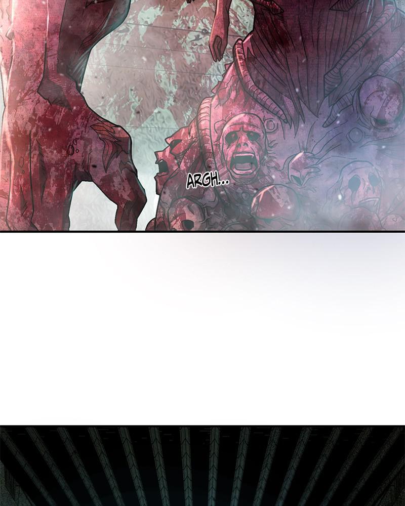 The Warrior Returns chapter 15 page 46