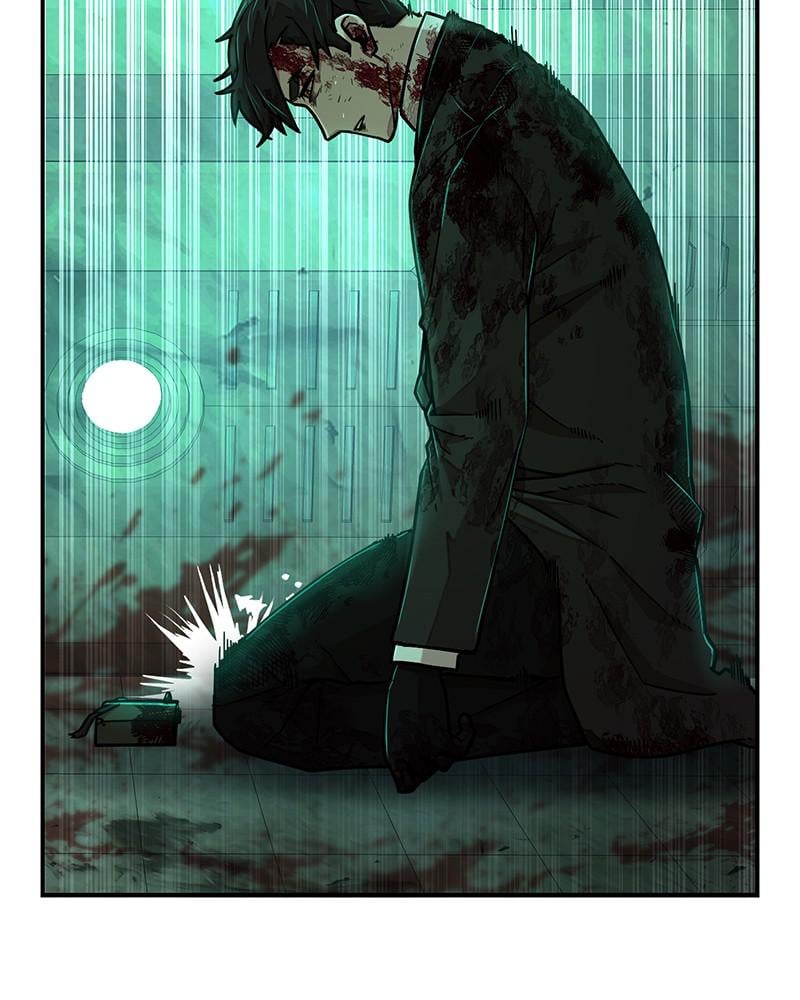 The Warrior Returns chapter 16 page 124