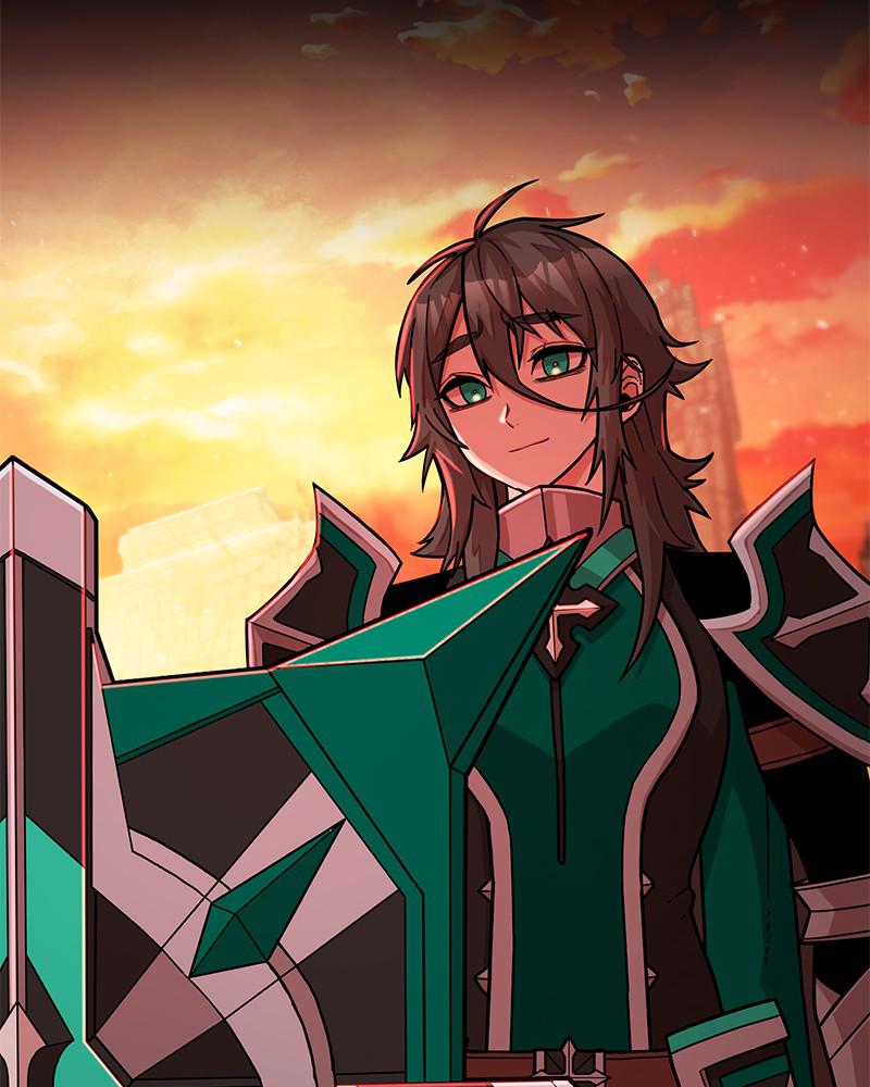 The Warrior Returns chapter 16 page 154