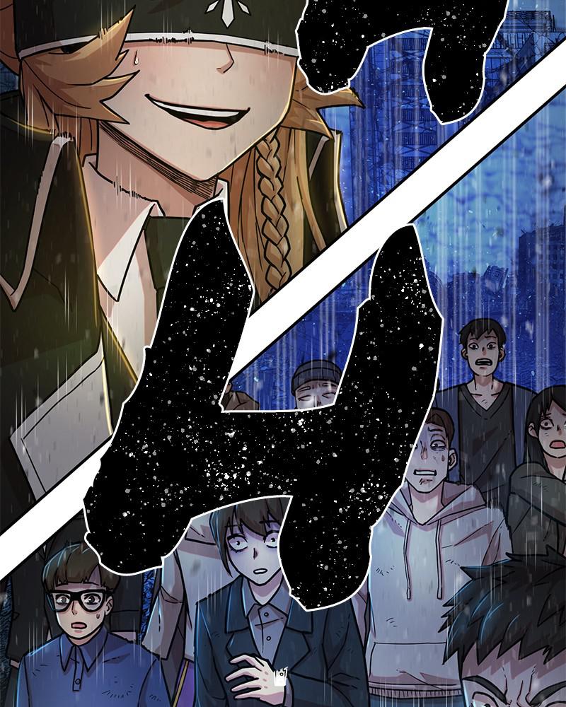 The Warrior Returns chapter 16 page 33