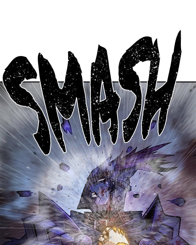 The Warrior Returns chapter 16 page 46