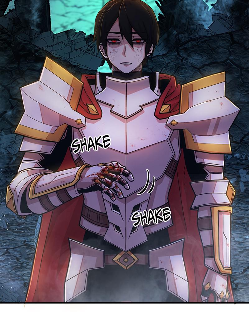 The Warrior Returns chapter 16 page 72