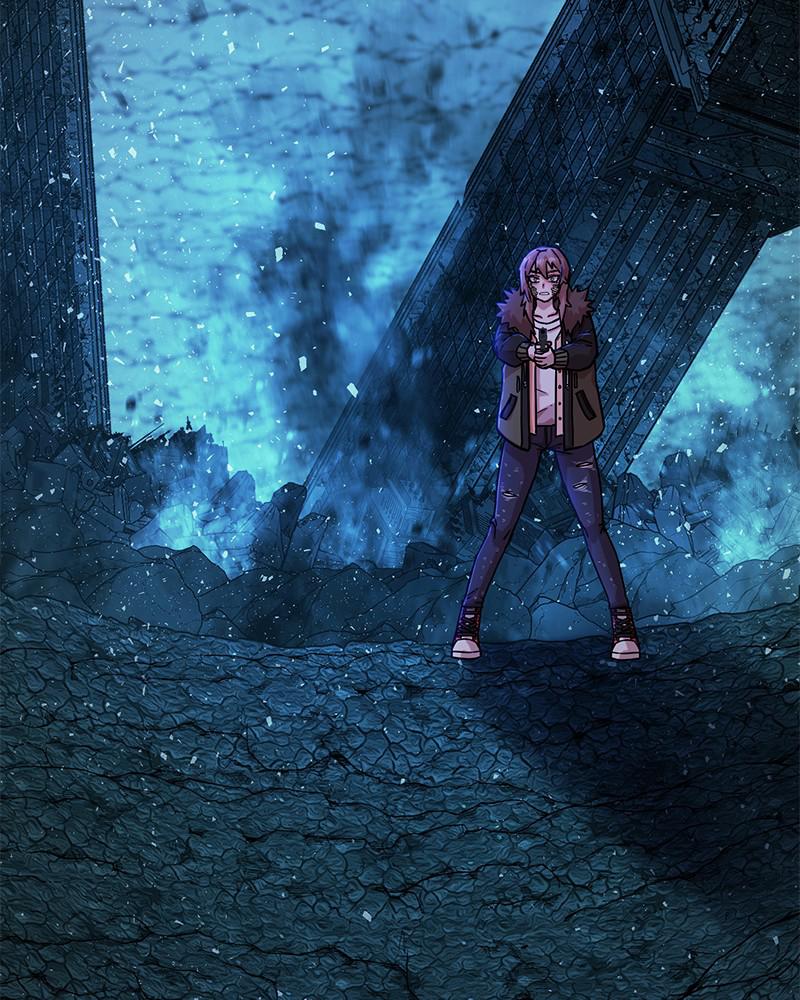 The Warrior Returns chapter 16 page 96