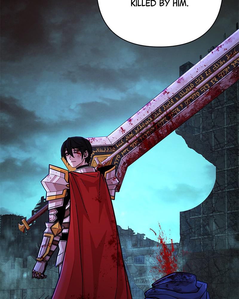 The Warrior Returns chapter 17 page 107