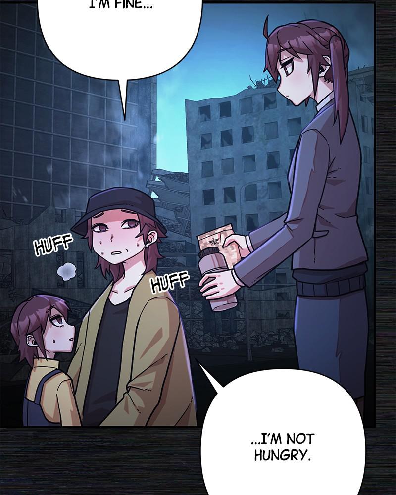 The Warrior Returns chapter 17 page 44