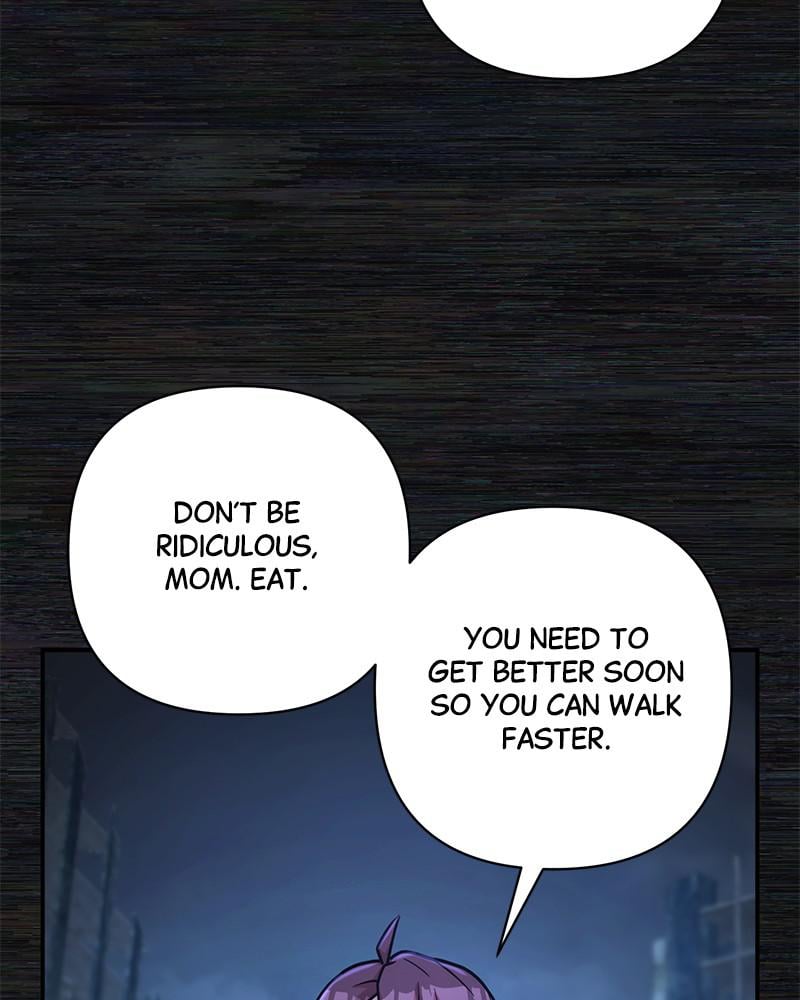 The Warrior Returns chapter 17 page 45