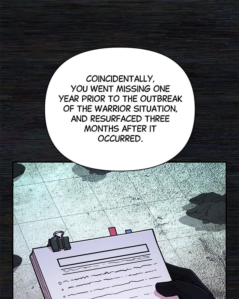 The Warrior Returns chapter 17 page 64