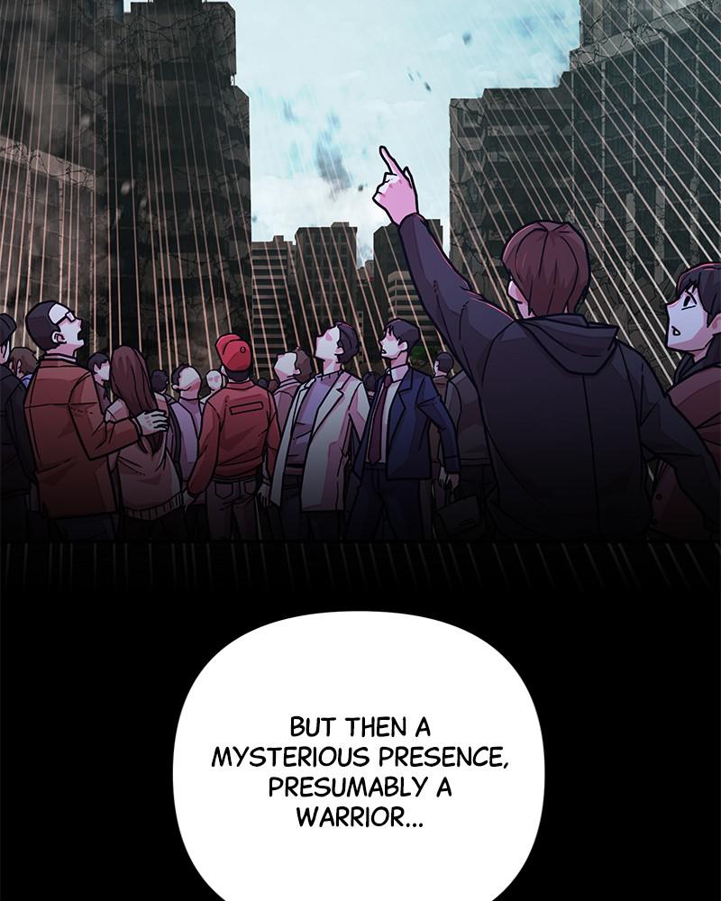 The Warrior Returns chapter 17 page 75