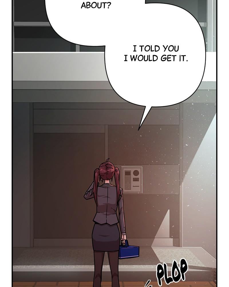 The Warrior Returns chapter 17 page 8