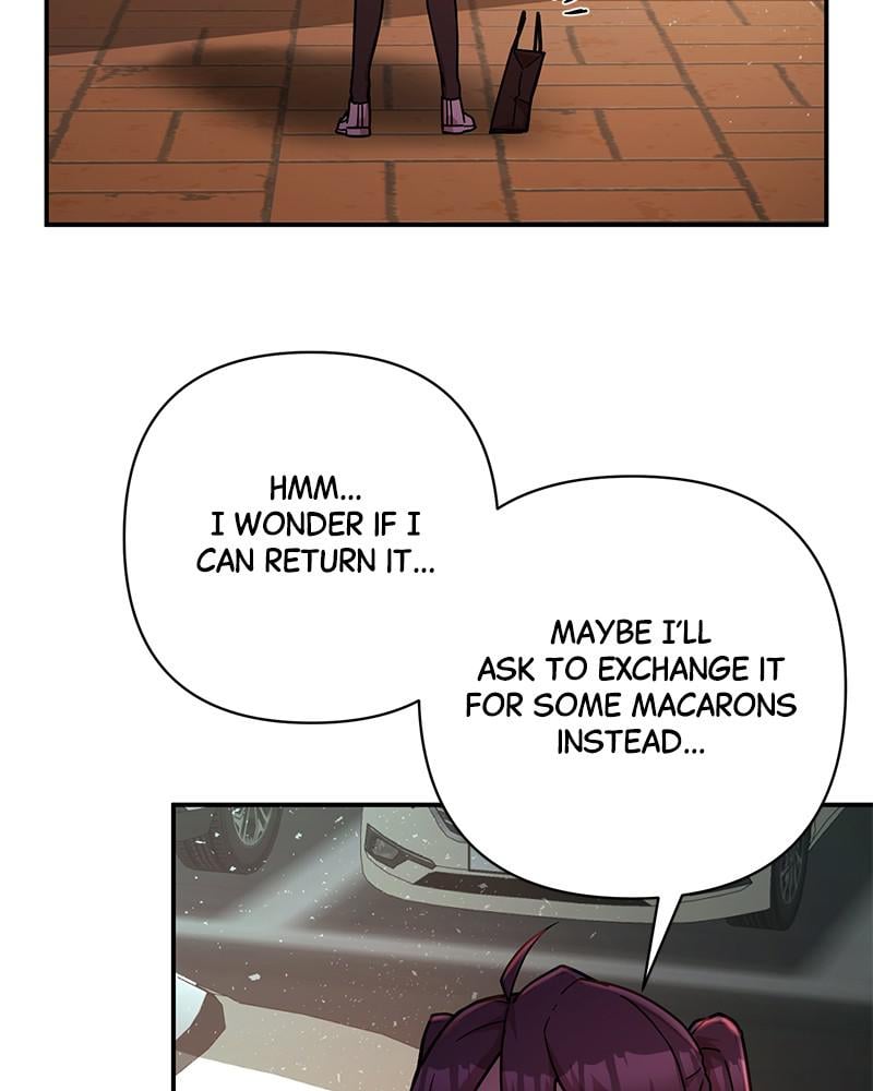 The Warrior Returns chapter 17 page 9