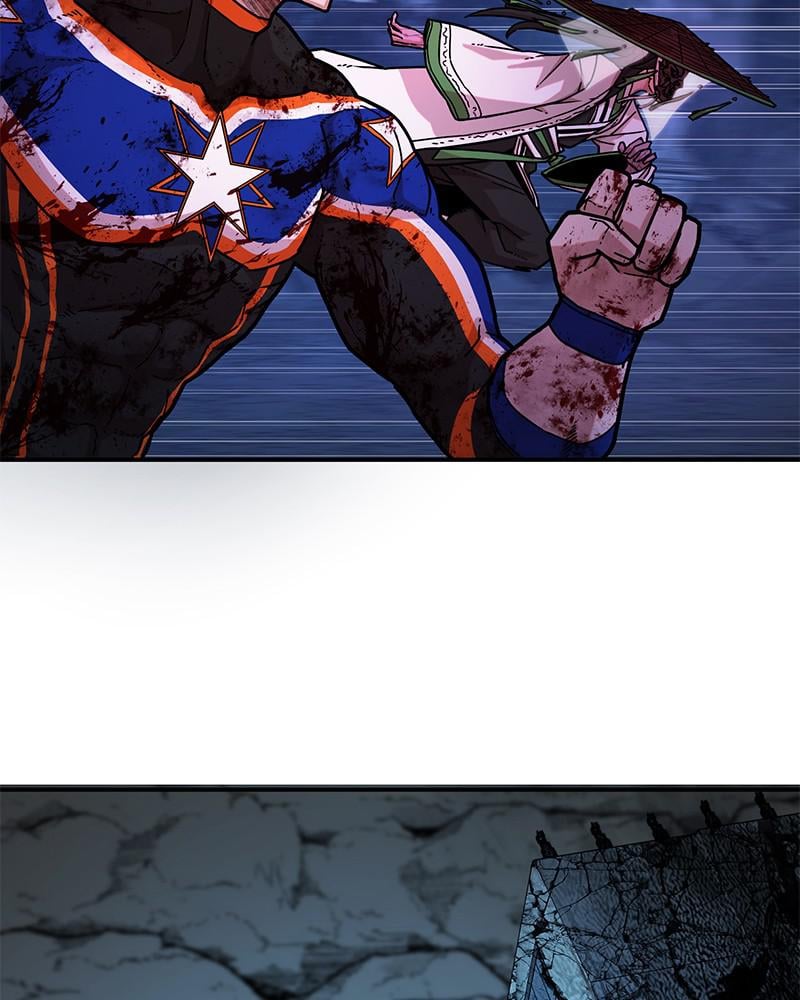 The Warrior Returns chapter 18 page 115