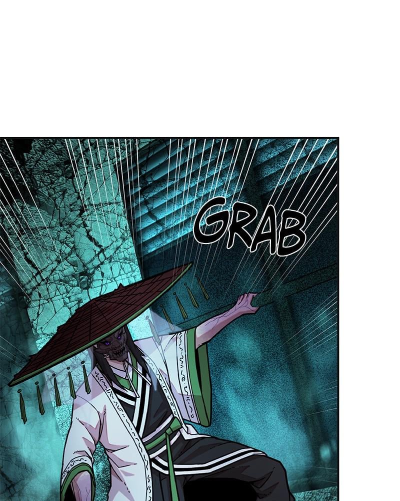 The Warrior Returns chapter 18 page 136