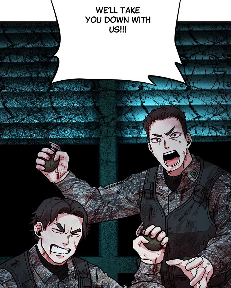 The Warrior Returns chapter 18 page 143