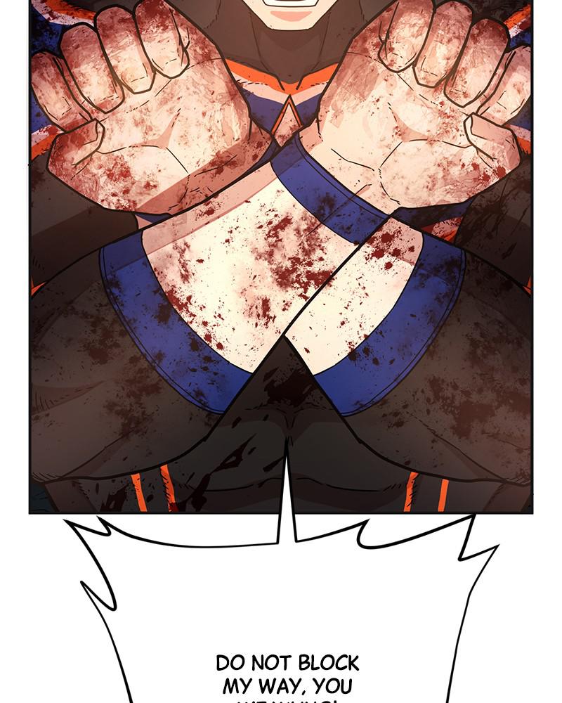 The Warrior Returns chapter 18 page 159