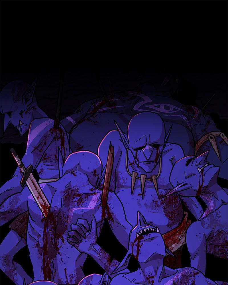 The Warrior Returns chapter 18 page 16