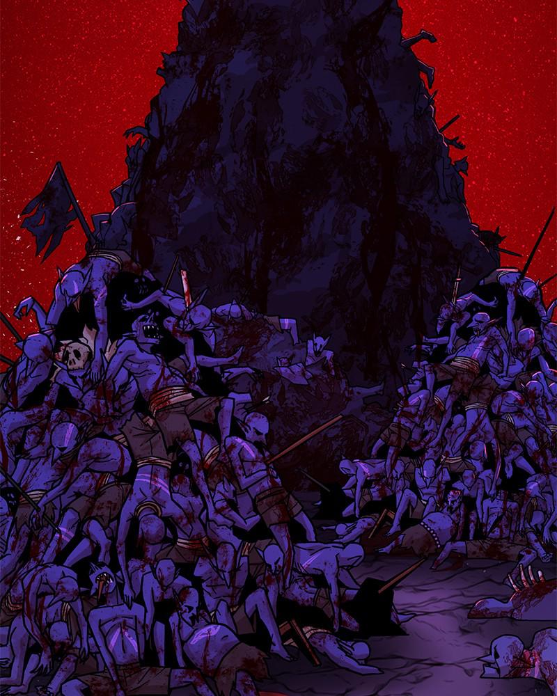 The Warrior Returns chapter 18 page 19