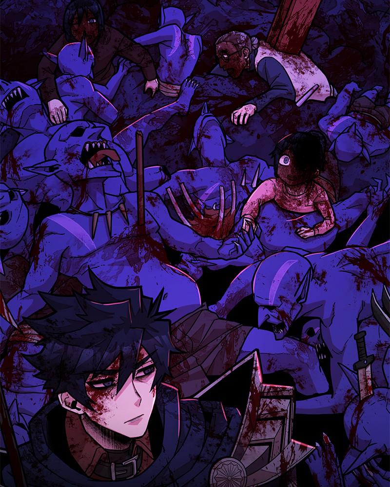 The Warrior Returns chapter 18 page 24