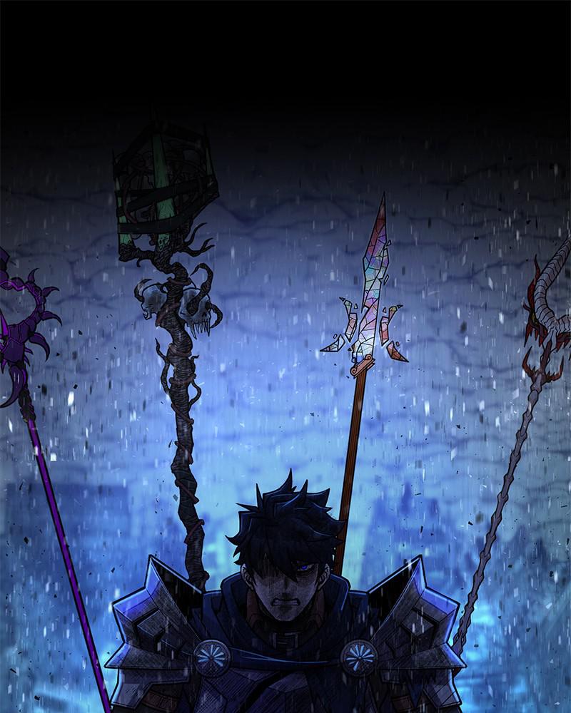 The Warrior Returns chapter 18 page 31