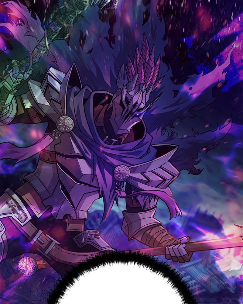 The Warrior Returns chapter 18 page 33