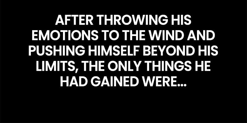 The Warrior Returns chapter 18 page 45